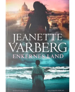 Bøger Enkernes land Sale