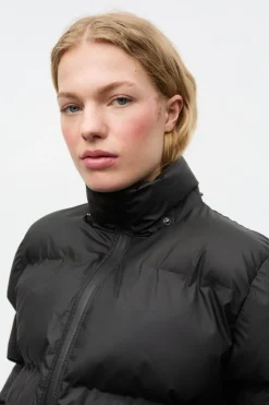 Dame Envii ENLEO JACKET 7308 - WATER REPELLENT PUFFER