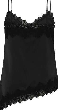 Envii ENNANNA SINGLET TOP 7362 Black Online