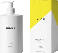 Enriched Hand & Body Lotion>Nuori