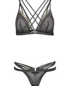 Dame Aubade ENSEMBLE HOT TENSION