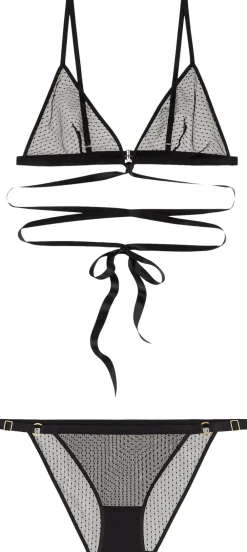 Dame Aubade ENSEMBLE JEUX DE NUI