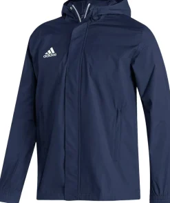 adidas Entrada 22 All-Weather Jakke