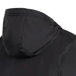 adidas Entrada 22 Stadium Jakke Sort Sale