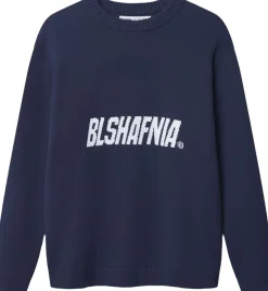 Entrance Knit>BLS Hafnia Hot