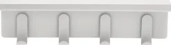 Zone Entrehylde A-Hallway Shelf 40x11,5x15 cm Soft Grey Clearance