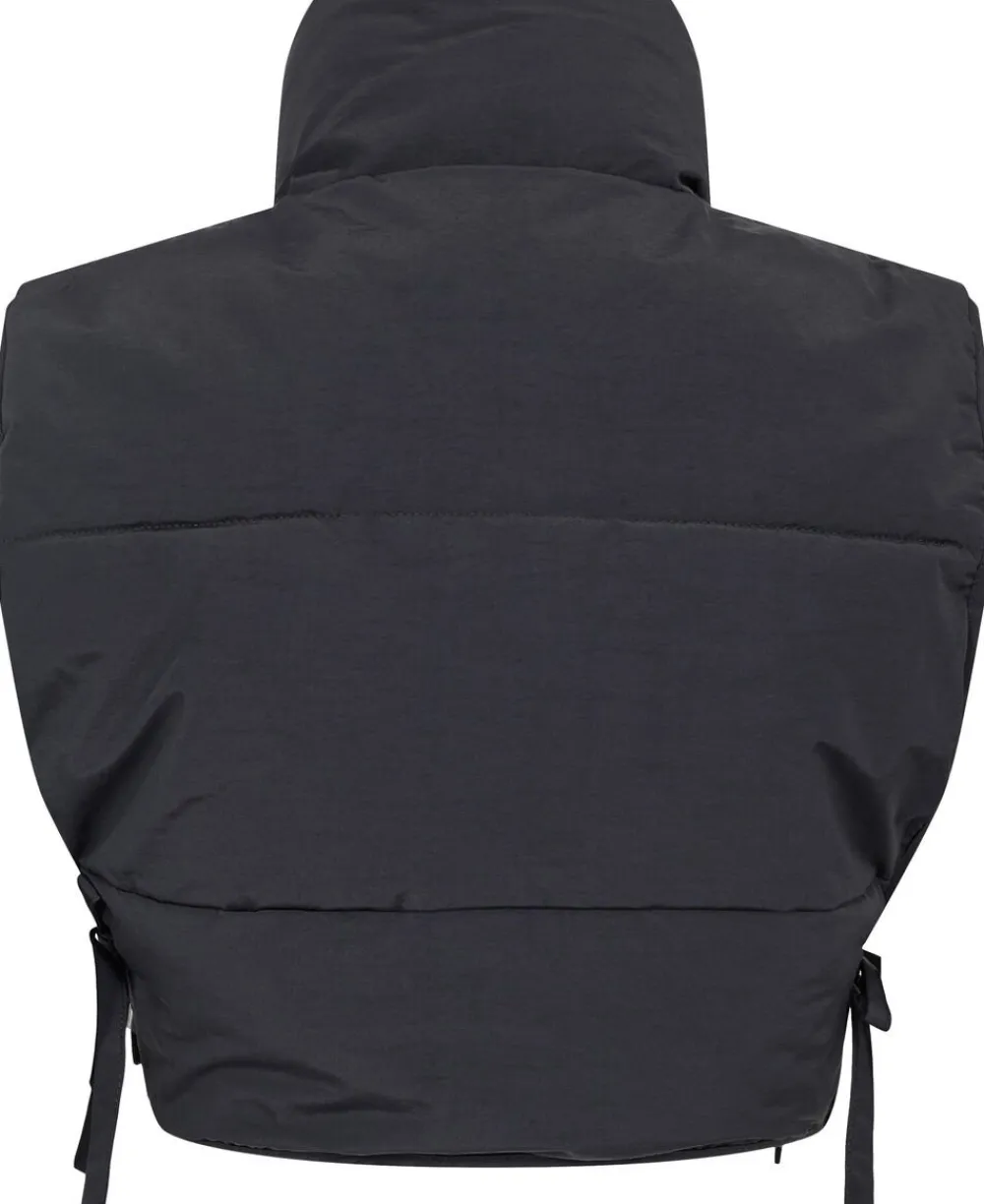 Dame Magasin du Nord Collection Enya 4 Vandtæt halsedisse - GRS