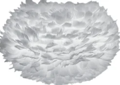 UMAGE Eos Shade Medium, Ø45 Grey New