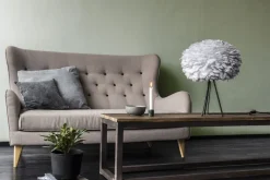 UMAGE Eos Shade Medium, Ø45 Grey New