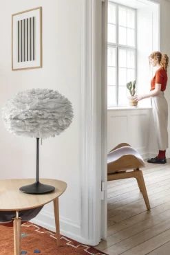 UMAGE Eos Shade Medium, Ø45 Grey New