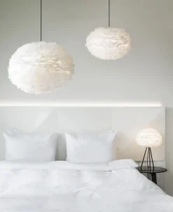 UMAGE Eos Shade X-Large, Ø75 White Outlet