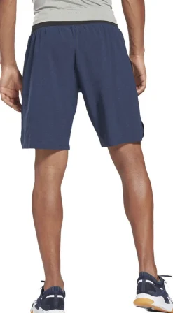 Reebok Epic træningsshorts Blå Discount