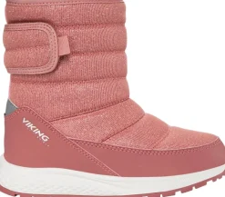 Børn Viking Equip Glitter Warm WP Pull on