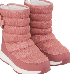 Børn Viking Equip Glitter Warm WP Pull on