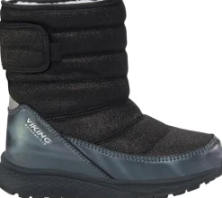 Børn Viking Equip Glitter Warm WP Pull on