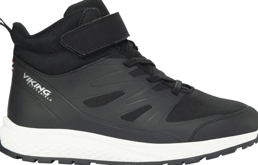 Equip Mid WP 1V>Viking