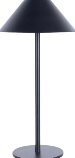 House of Sander Era Tale Lamp Black Best