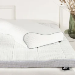 Ergonomisk pude Cepheus med memory foam><noscript><img width=