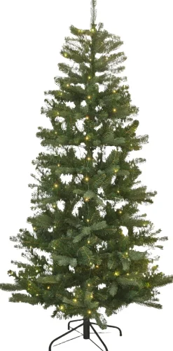 Eric Juletræ 560 LED>Sirius Best