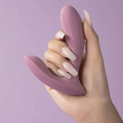 Svakom Erica Bærbar App-styret Vibrator