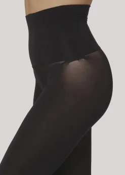 Dear Denier ERIKA 80 DENIER - HIGH WAISTBAND Sort Online