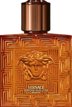 Versace EROS NAJIM Best