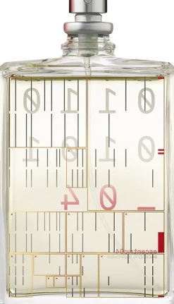 Escentric 04>Escentric Molecules Hot