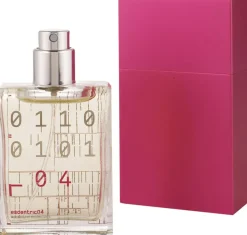 Escentric 04>Escentric Molecules Hot