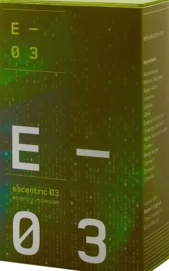 Escentric Molecules Escentric 03