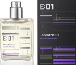 Escentric 01>Escentric Molecules Outlet