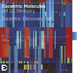 Escentric Molecules ESCENTRIC 01 - 05 DISCOVERY SET 8,5 ML Outlet