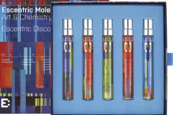 Escentric Molecules ESCENTRIC 01 - 05 DISCOVERY SET 8,5 ML Outlet