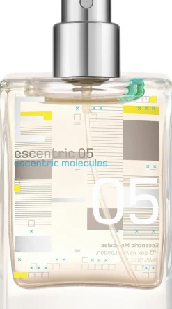 Escentric Molecules Escentric 05 EDT Refill 30 ML