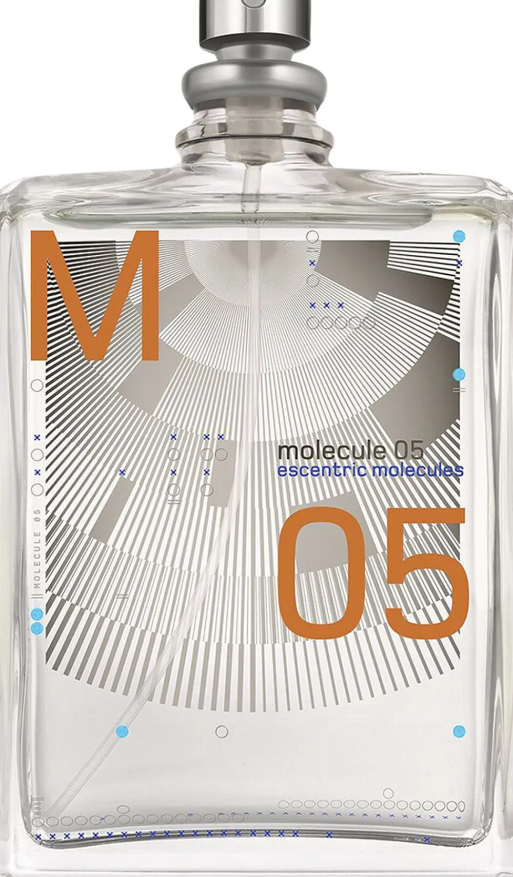 - Molecule 05 100 ml.>Escentric Molecules Sale