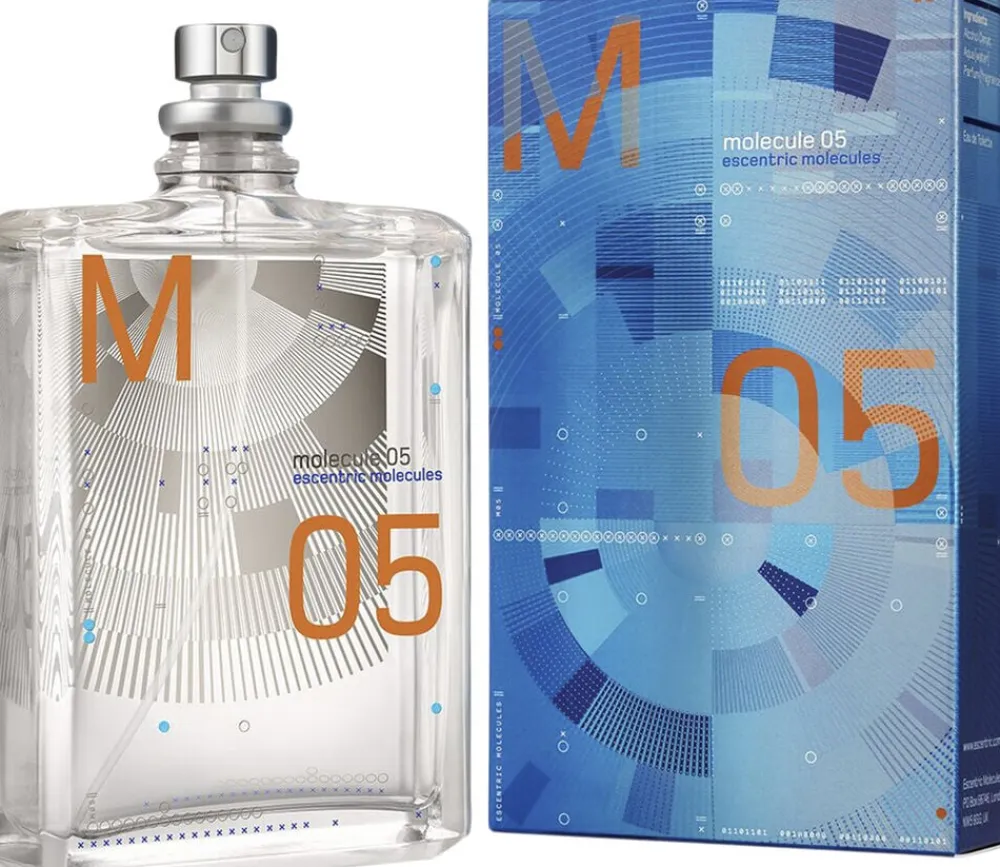 - Molecule 05 100 ml.>Escentric Molecules Sale