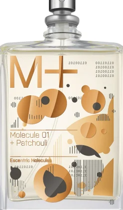 Molecule 01 + Patchouli 100 ml. Edt>Escentric Molecules Discount