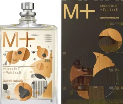 Molecule 01 + Patchouli 100 ml. Edt>Escentric Molecules Discount
