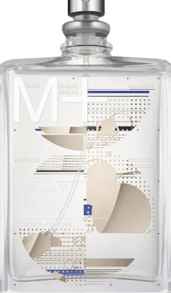 Molecule 01 + Iris 100 ml Edt>Escentric Molecules Online