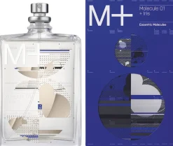 Molecule 01 + Iris 100 ml Edt><noscript><img width=