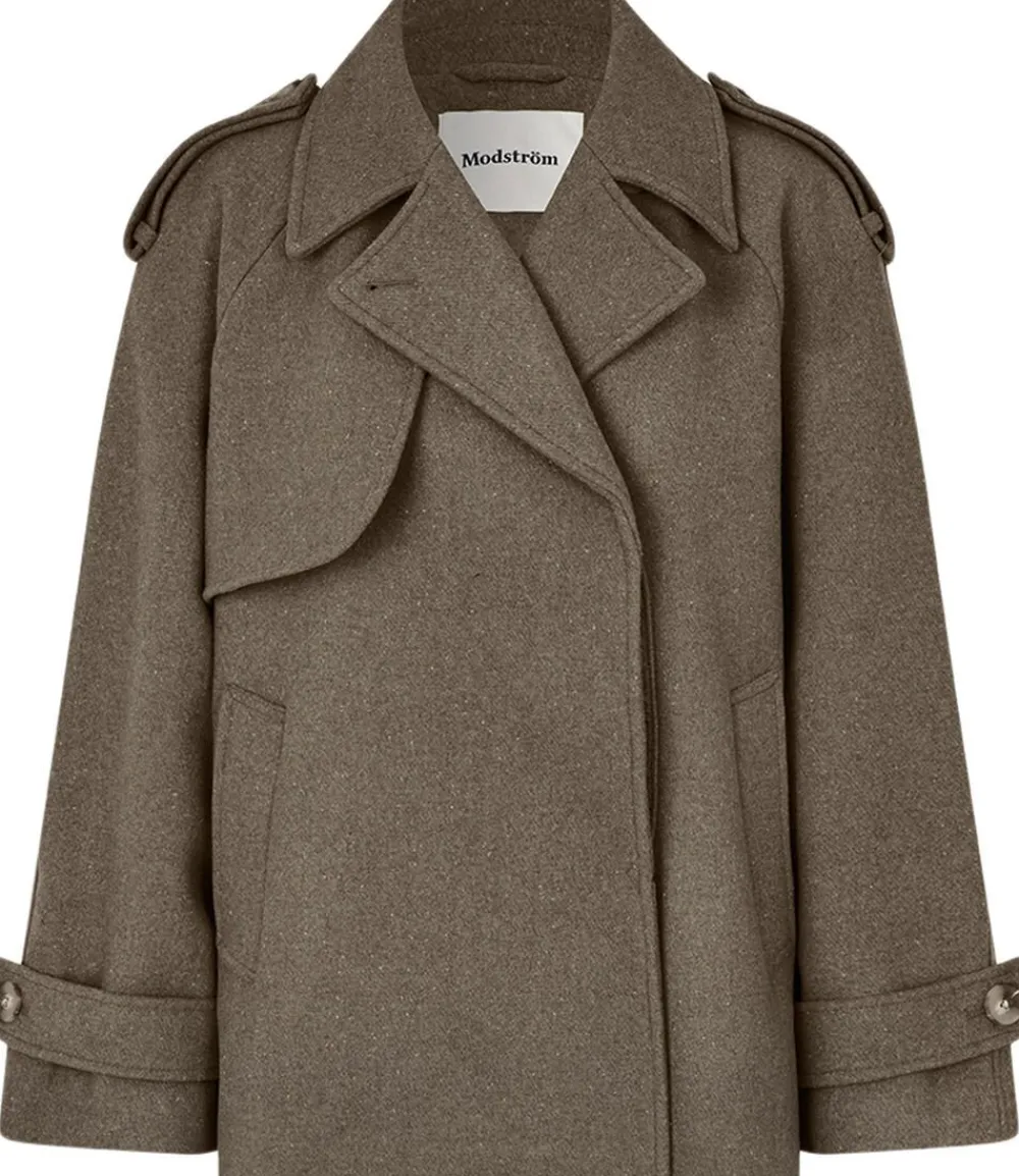 Dame Modström EsmundMD jacket