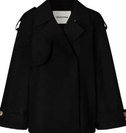 Modström EsmundMD jacket Sort Best