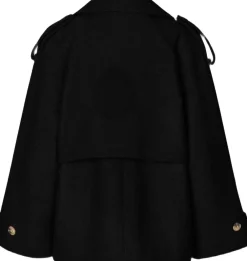 Modström EsmundMD jacket Sort Best