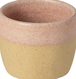 Costa Nova Espressokop Arenito 7 cl Rosa Stentøj Hot