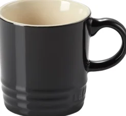 Espressokop 100ml Black>Le Creuset New