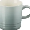Le Creuset Espressokop 100ml Sea Salt
