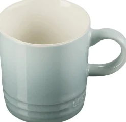 Le Creuset Espressokop 100ml Sea Salt