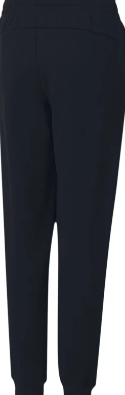 Puma ESS 2 COL LOGO SWEAT JOGGINGBUKSER Sort Online