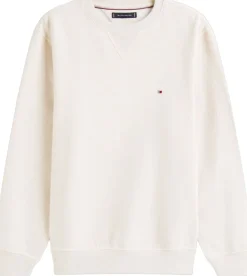 Tommy Hilfiger ESS SEASONAL FLEECE CREWNECK
