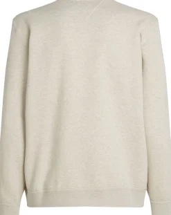 Tommy Hilfiger ESS SEASONAL FLEECE CREWNECK