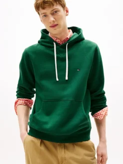 Tommy Hilfiger ESS SEASONAL FLEECE HOODY